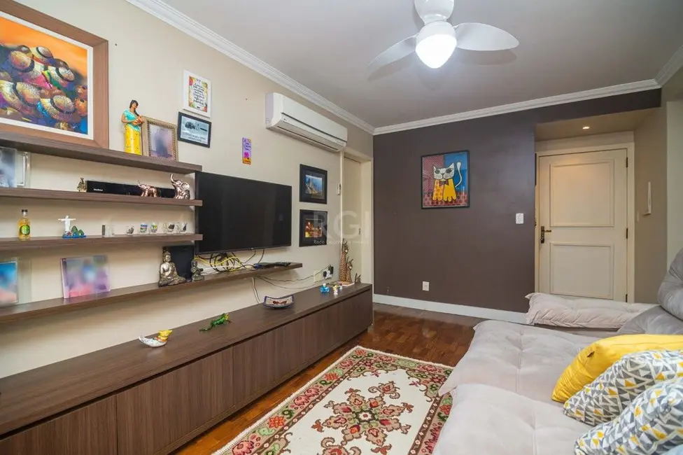Foto 5 de Apartamento com 2 quartos à venda, 73m2 em Auxiliadora, Porto Alegre - RS