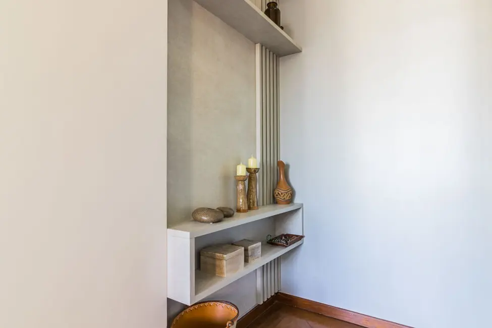 Foto 9 de Apartamento com 3 quartos à venda, 200m2 em Três Figueiras, Porto Alegre - RS