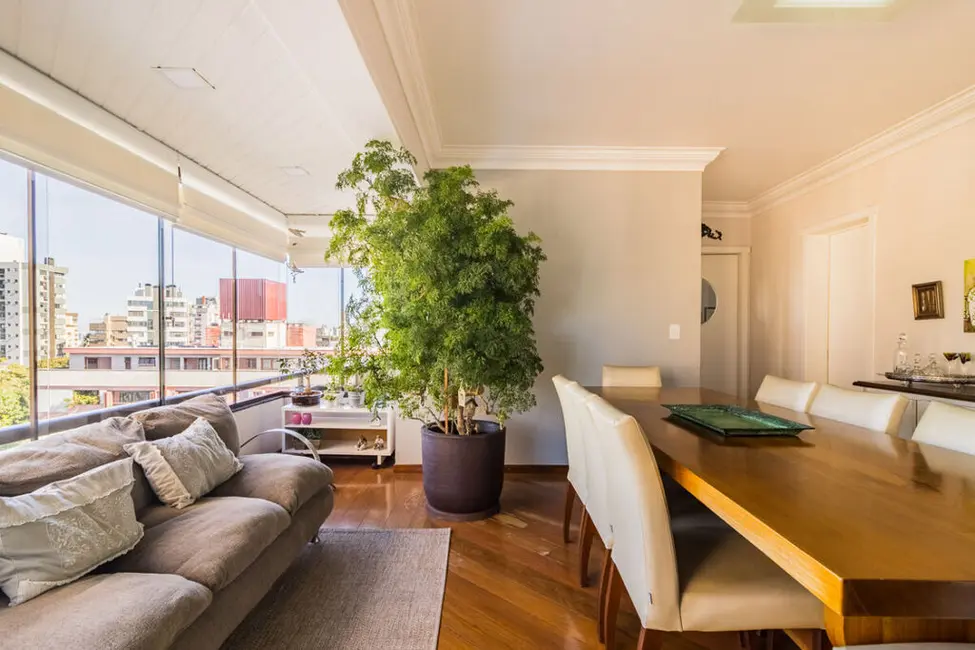 Foto 6 de Apartamento com 3 quartos à venda, 200m2 em Três Figueiras, Porto Alegre - RS