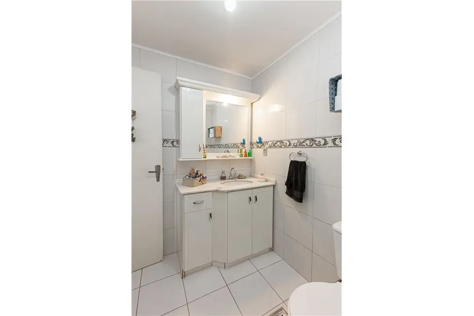 Foto 7 de Apartamento com 3 quartos à venda, 72m2 em Cristal, Porto Alegre - RS