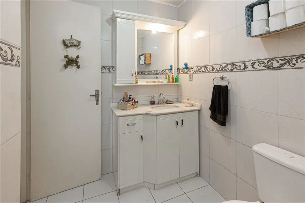 Foto 6 de Apartamento com 3 quartos à venda, 72m2 em Cristal, Porto Alegre - RS