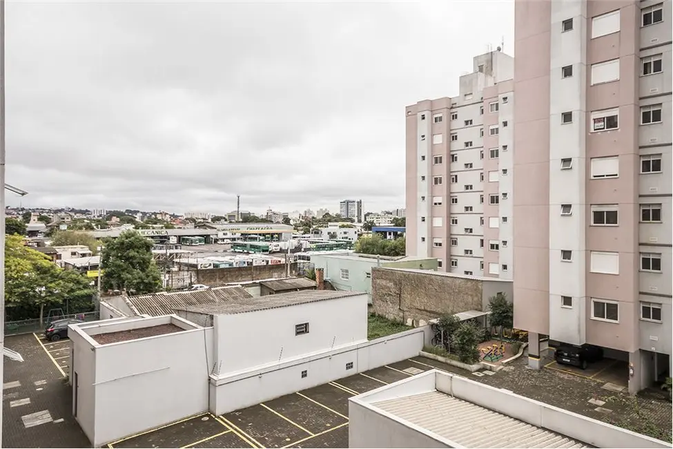 Apartamento com 2 quartos à venda, 51m2 em Partenon, Porto Alegre - RS - imagem 9 Foto 9 de Apartamento com 2 quartos à venda, 51m2 em Partenon, Porto Alegre - RS