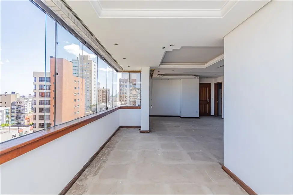 Foto 7 de Cobertura com 3 quartos à venda, 220m2 em Petrópolis, Porto Alegre - RS