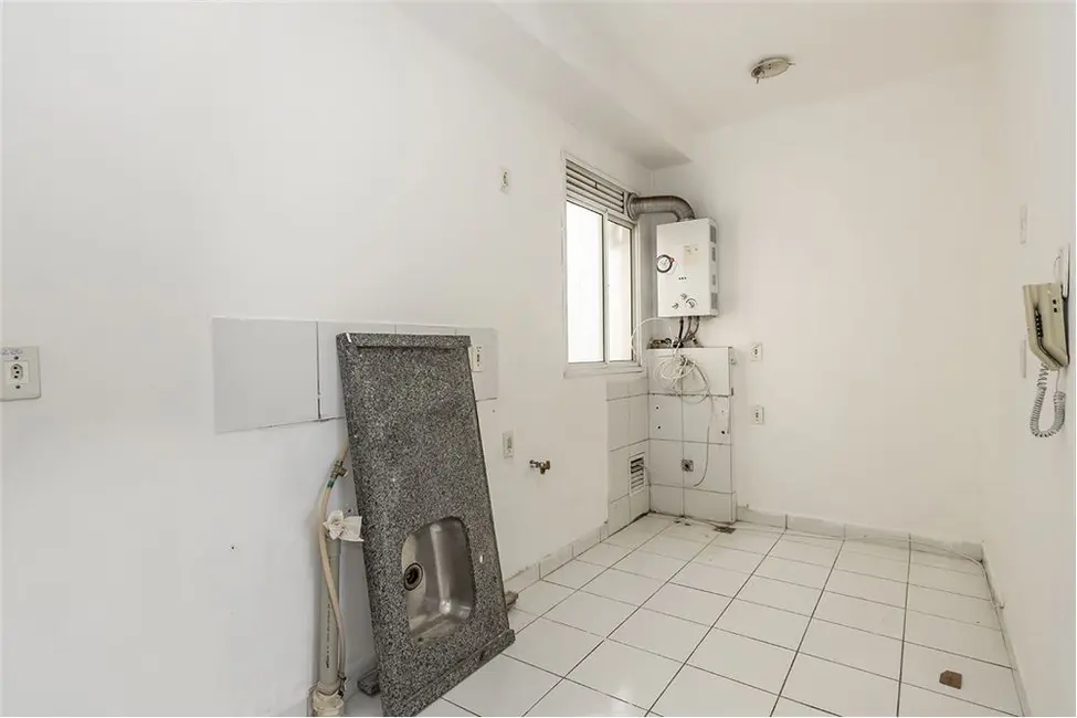 Foto 5 de Apartamento com 3 quartos à venda, 65m2 em Humaitá, Porto Alegre - RS