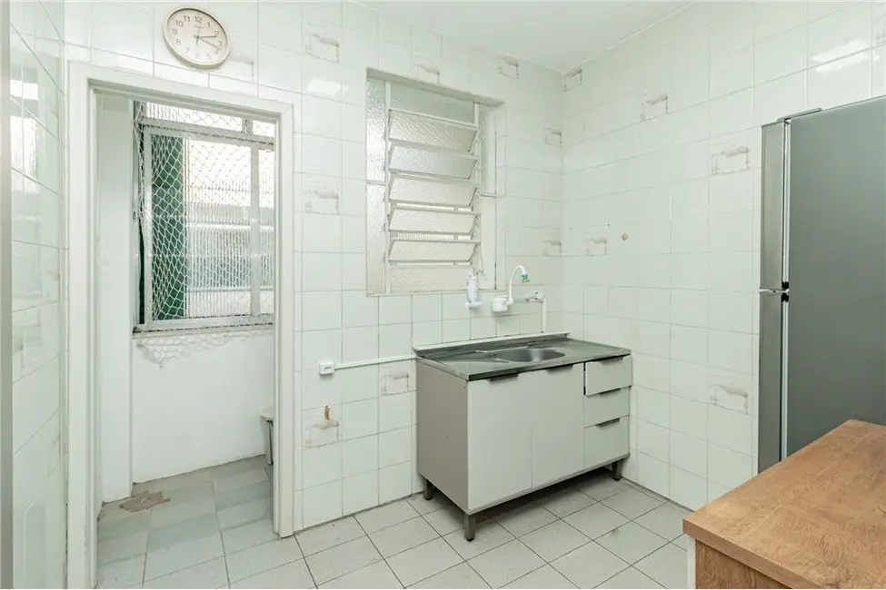 Foto 8 de Apartamento com 2 quartos à venda, 67m2 em São João, Porto Alegre - RS