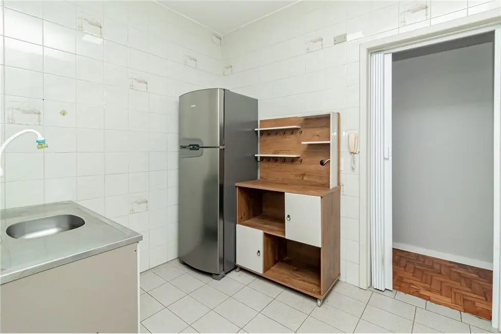 Foto 9 de Apartamento com 2 quartos à venda, 67m2 em São João, Porto Alegre - RS