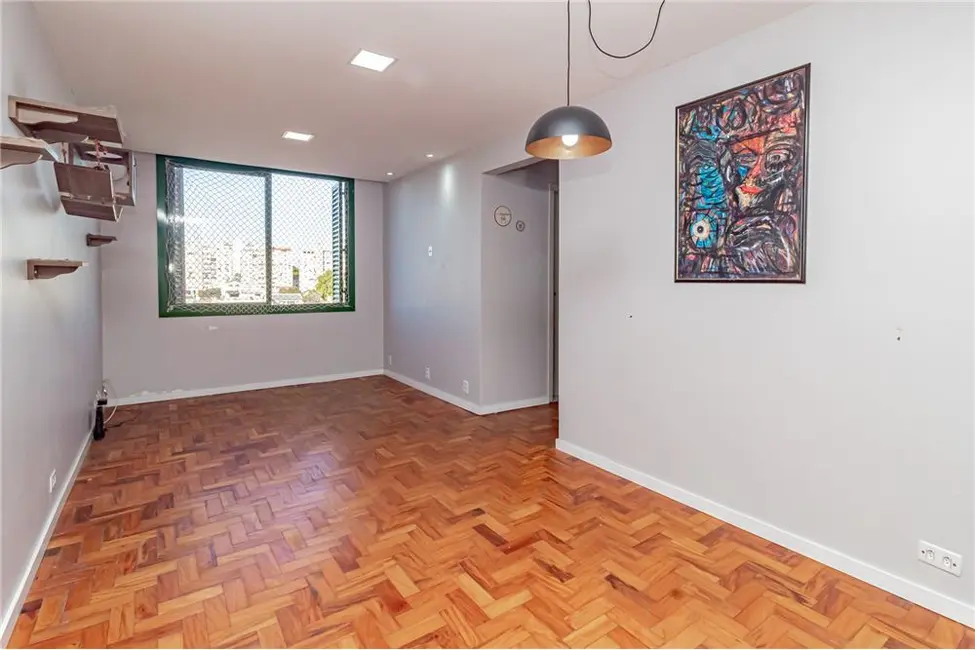 Foto 1 de Apartamento com 2 quartos à venda, 67m2 em São João, Porto Alegre - RS