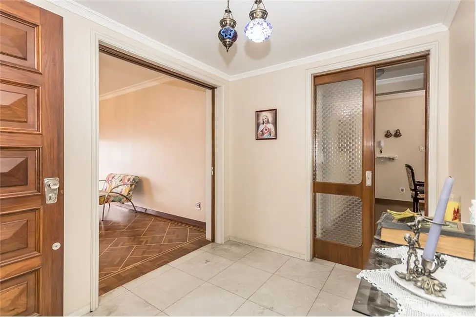 Foto 9 de Apartamento com 4 quartos à venda, 215m2 em Menino Deus, Porto Alegre - RS