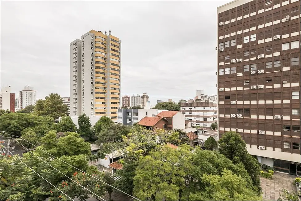 Foto 5 de Apartamento com 4 quartos à venda, 215m2 em Menino Deus, Porto Alegre - RS