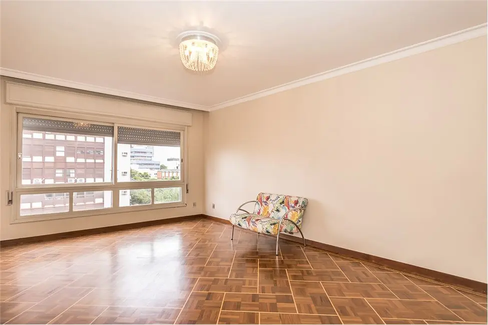 Foto 3 de Apartamento com 4 quartos à venda, 215m2 em Menino Deus, Porto Alegre - RS