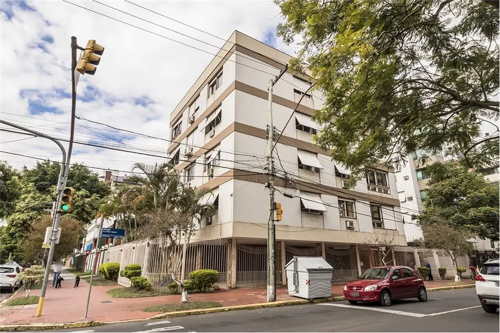 Foto 1 de Apartamento com 4 quartos à venda, 215m2 em Menino Deus, Porto Alegre - RS