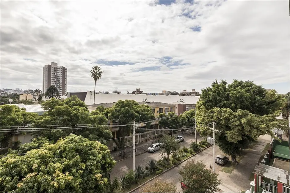 Foto 6 de Apartamento com 4 quartos à venda, 215m2 em Menino Deus, Porto Alegre - RS