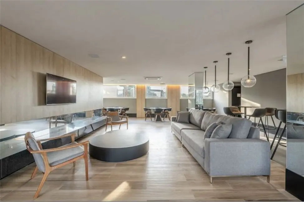 Foto 5 de Apartamento com 2 quartos à venda, 61m2 em Jardim Lindóia, Porto Alegre - RS