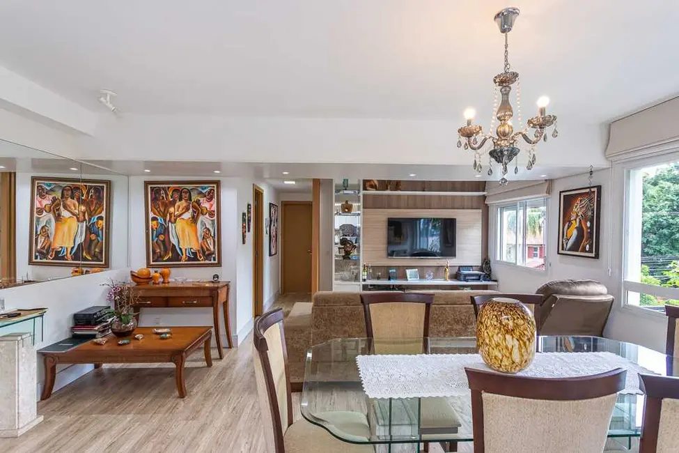 Apartamento com 3 quartos à venda, 73m2 em Menino Deus, Porto Alegre - RS - imagem 3 Foto 3 de Apartamento com 3 quartos à venda, 73m2 em Menino Deus, Porto Alegre - RS