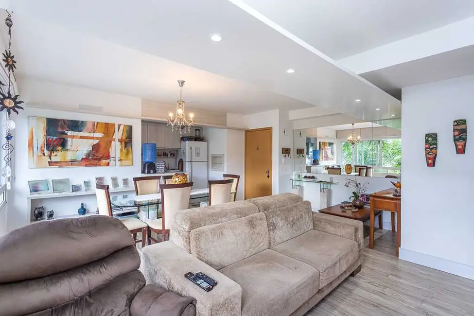 Apartamento com 3 quartos à venda, 73m2 em Menino Deus, Porto Alegre - RS - imagem 6 Foto 6 de Apartamento com 3 quartos à venda, 73m2 em Menino Deus, Porto Alegre - RS