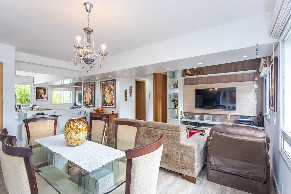 Apartamento com 3 quartos à venda, 73m2 em Menino Deus, Porto Alegre - RS - imagem 7 Foto 7 de Apartamento com 3 quartos à venda, 73m2 em Menino Deus, Porto Alegre - RS