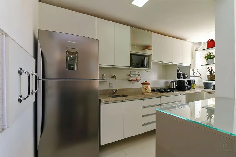 Foto 8 de Apartamento com 2 quartos à venda, 58m2 em Vila Nova, Porto Alegre - RS