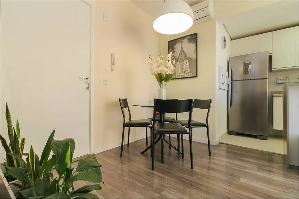 Foto 4 de Apartamento com 2 quartos à venda, 58m2 em Vila Nova, Porto Alegre - RS