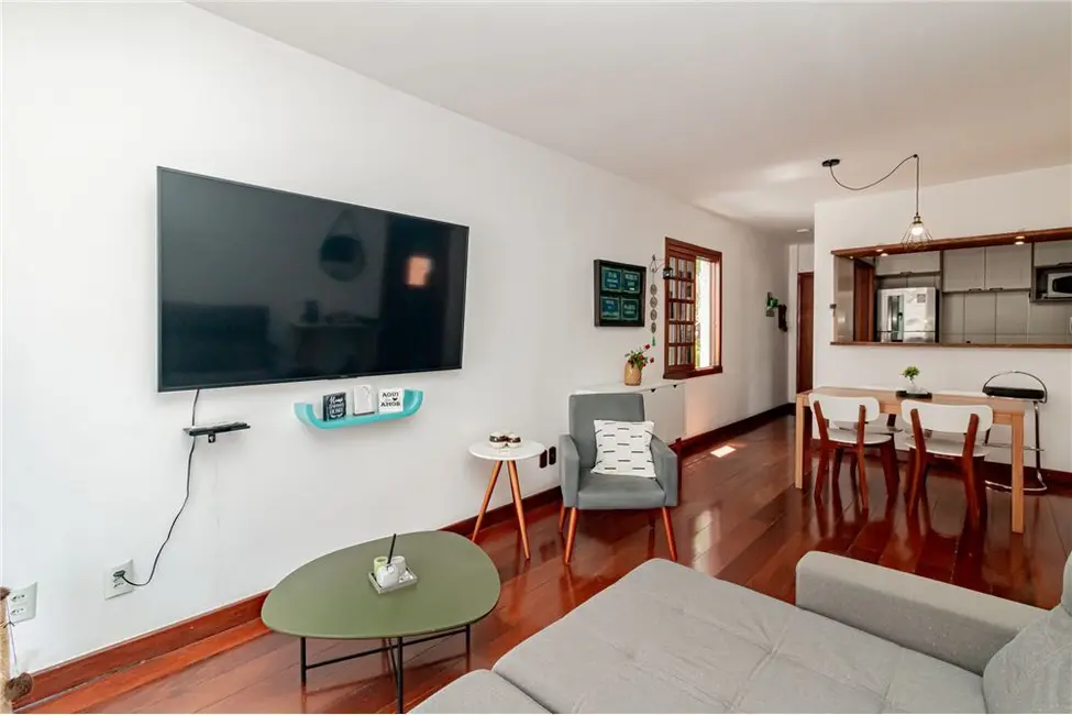 Apartamento com 2 quartos à venda, 116m2 em Moinhos de Vento, Porto Alegre - RS - imagem 9 Foto 9 de Apartamento com 2 quartos à venda, 116m2 em Moinhos de Vento, Porto Alegre - RS