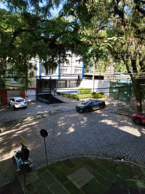 Foto 3 de Apartamento com 3 quartos à venda, 68m2 em São João, Porto Alegre - RS