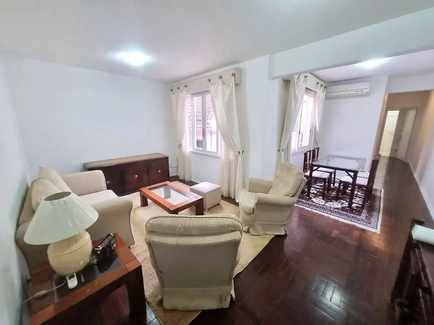 Foto 2 de Apartamento com 2 quartos à venda, 80m2 em Mont Serrat, Porto Alegre - RS