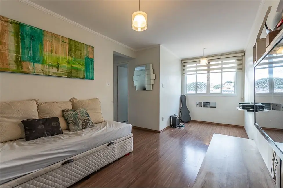 Foto 2 de Apartamento com 2 quartos à venda, 60m2 em Vila Pompéia, São Paulo - SP