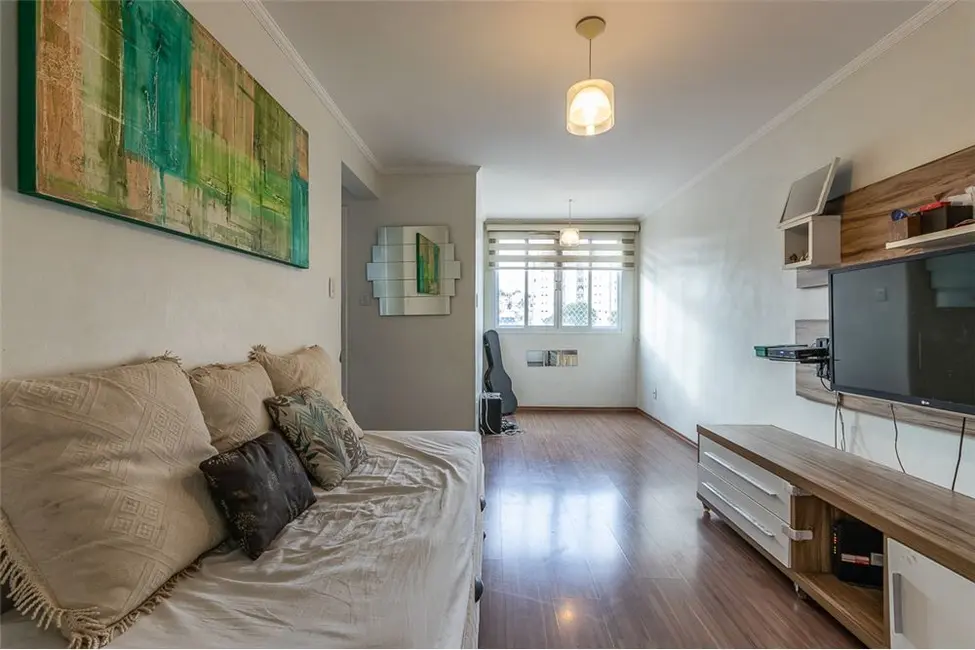 Apartamento com 2 quartos à venda, 60m2 em Vila Pompéia, São Paulo - SP - imagem 1 Foto 1 de Apartamento com 2 quartos à venda, 60m2 em Vila Pompéia, São Paulo - SP