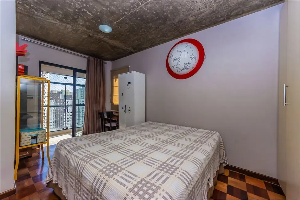 Foto 9 de Cobertura com 3 quartos à venda, 130m2 em Jardim Marajoara, São Paulo - SP