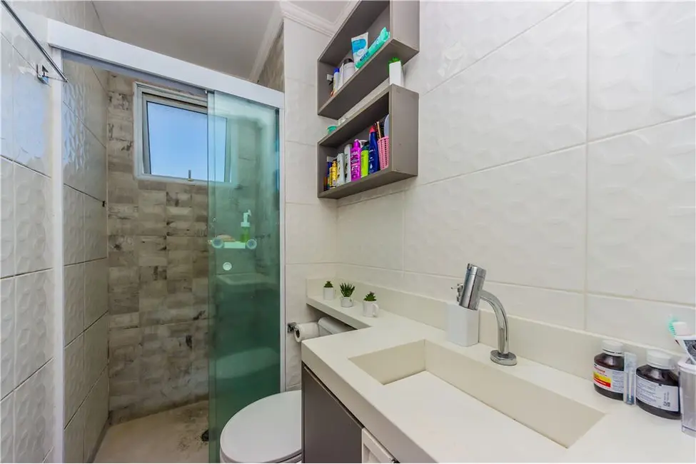 Apartamento com 2 quartos à venda, 47m2 em Vila Medeiros, São Paulo - SP - imagem 8 Foto 8 de Apartamento com 2 quartos à venda, 47m2 em Vila Medeiros, São Paulo - SP