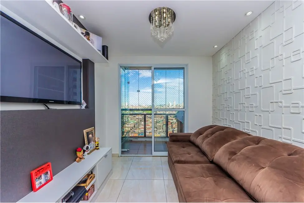 Apartamento com 2 quartos à venda, 47m2 em Vila Medeiros, São Paulo - SP - imagem 1 Foto 1 de Apartamento com 2 quartos à venda, 47m2 em Vila Medeiros, São Paulo - SP