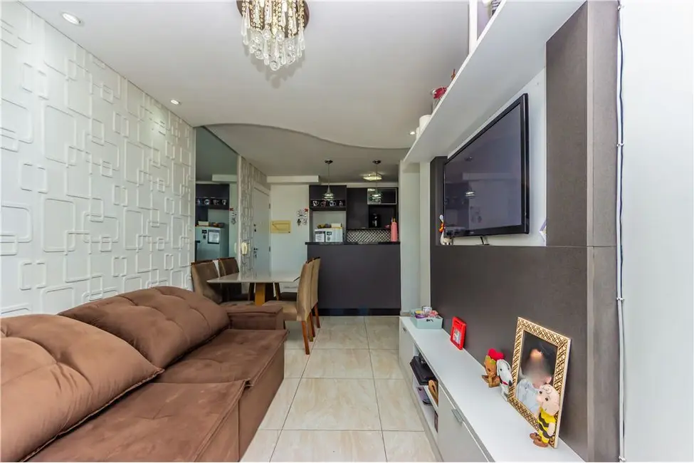 Apartamento com 2 quartos à venda, 47m2 em Vila Medeiros, São Paulo - SP - imagem 2 Foto 2 de Apartamento com 2 quartos à venda, 47m2 em Vila Medeiros, São Paulo - SP