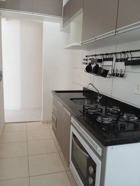 Foto 2 de Apartamento com 2 quartos à venda, 44m2 em Parque Santa Fé, Porto Alegre - RS