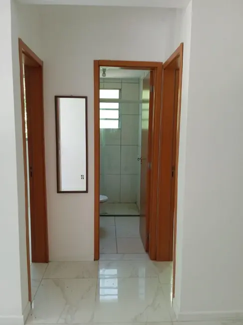 Apartamento com 2 quartos à venda, 44m2 em Parque Santa Fé, Porto Alegre - RS - imagem 4 Foto 4 de Apartamento com 2 quartos à venda, 44m2 em Parque Santa Fé, Porto Alegre - RS