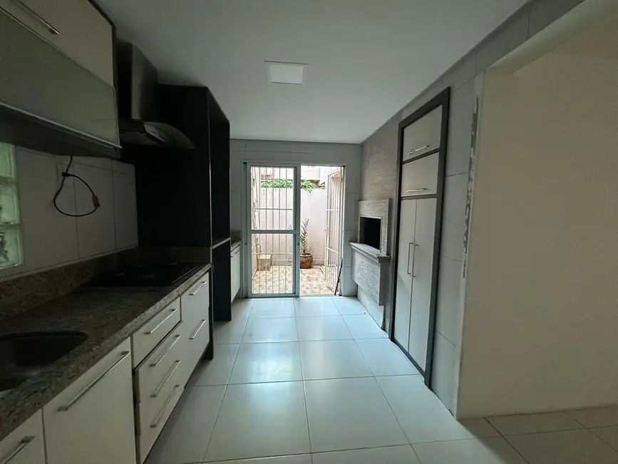 Foto 5 de Casa de Condomínio com 3 quartos à venda, 133m2 em Tristeza, Porto Alegre - RS