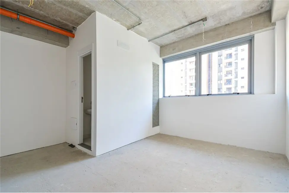 Foto 2 de Sala Comercial à venda, 22m2 em Moema, São Paulo - SP