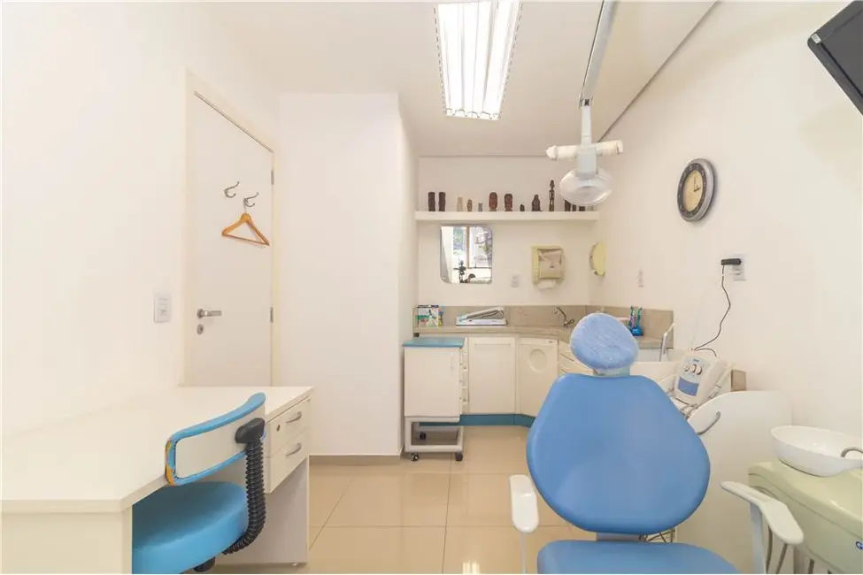 Sala Comercial à venda, 40m2 em Petrópolis, Porto Alegre - RS - imagem 7 Foto 7 de Sala Comercial à venda, 40m2 em Petrópolis, Porto Alegre - RS