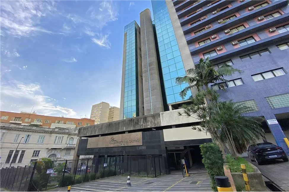 Sala Comercial à venda, 32m2 em Centro Histórico, Porto Alegre - RS - imagem 7 Foto 7 de Sala Comercial à venda, 32m2 em Centro Histórico, Porto Alegre - RS