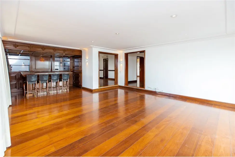 Foto 8 de Apartamento com 4 quartos à venda, 296m2 em Vila Andrade, São Paulo - SP