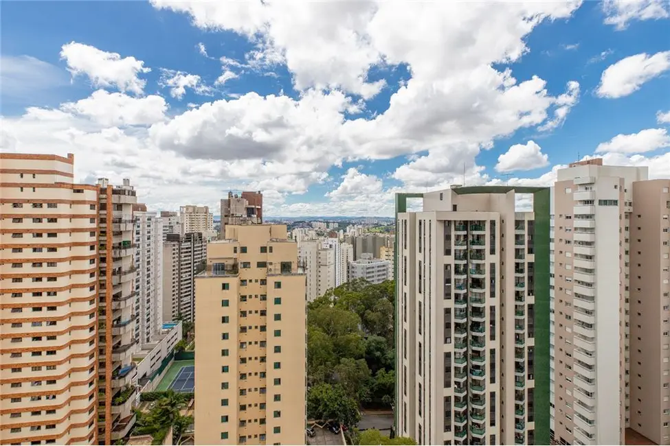 Foto 3 de Apartamento com 4 quartos à venda, 296m2 em Vila Andrade, São Paulo - SP