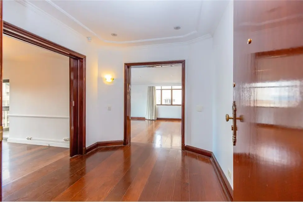 Foto 5 de Apartamento com 4 quartos à venda, 296m2 em Vila Andrade, São Paulo - SP