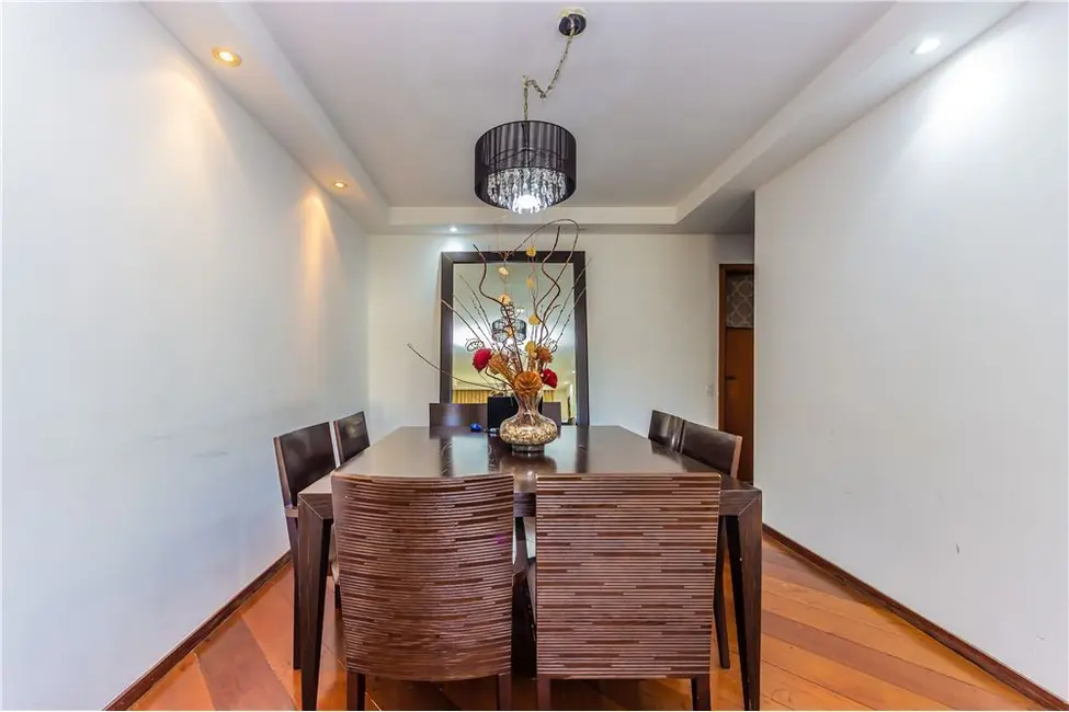 Foto 4 de Apartamento com 3 quartos à venda, 151m2 em Vila Nova Conceição, São Paulo - SP