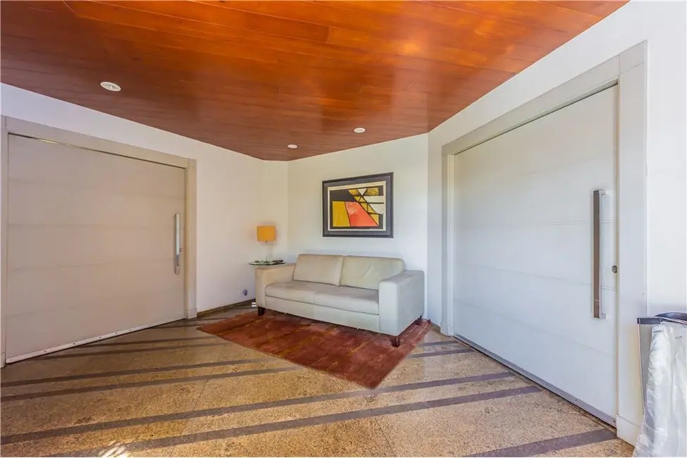 Foto 8 de Apartamento com 3 quartos à venda, 151m2 em Vila Nova Conceição, São Paulo - SP