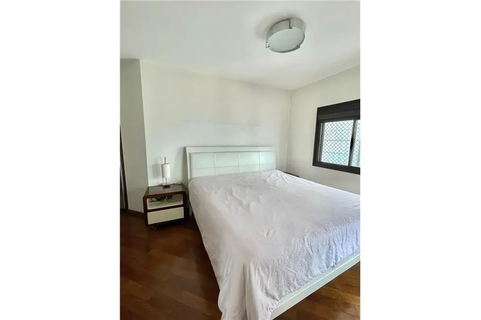 Foto 8 de Apartamento com 4 quartos à venda, 177m2 em Aclimação, São Paulo - SP