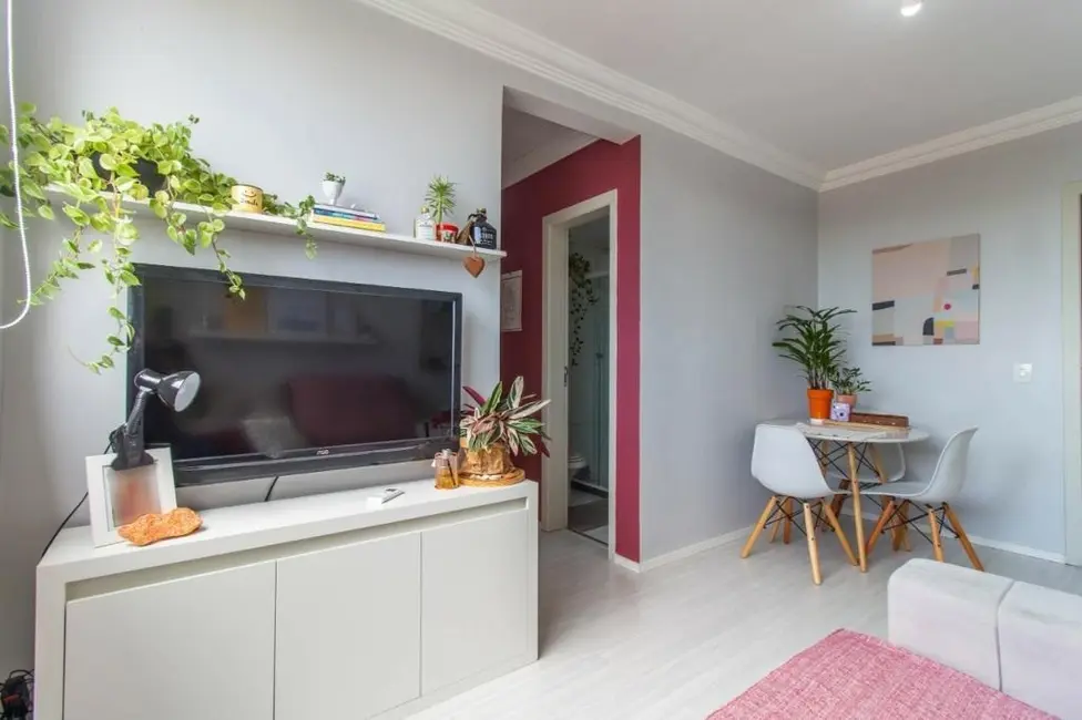 Foto 6 de Apartamento com 2 quartos à venda, 47m2 em Glória, Porto Alegre - RS