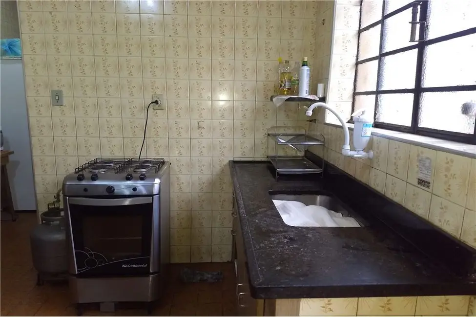 Foto 6 de Casa com 3 quartos à venda, 230m2 em Vila São José, São Paulo - SP