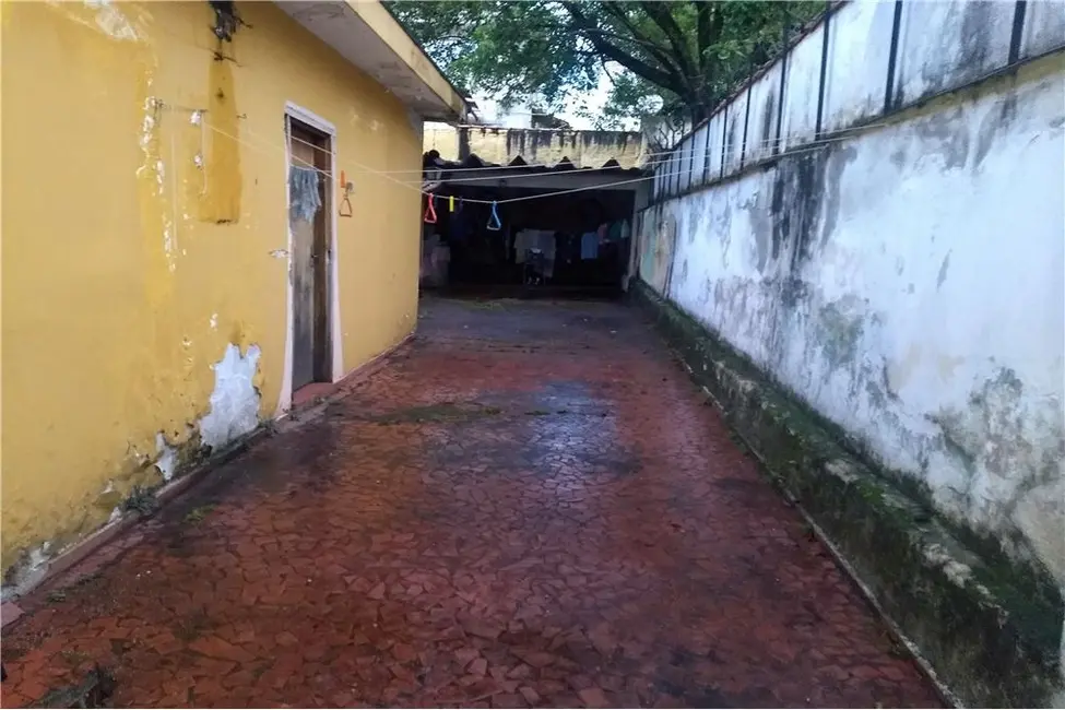 Foto 8 de Casa com 3 quartos à venda, 230m2 em Vila São José, São Paulo - SP