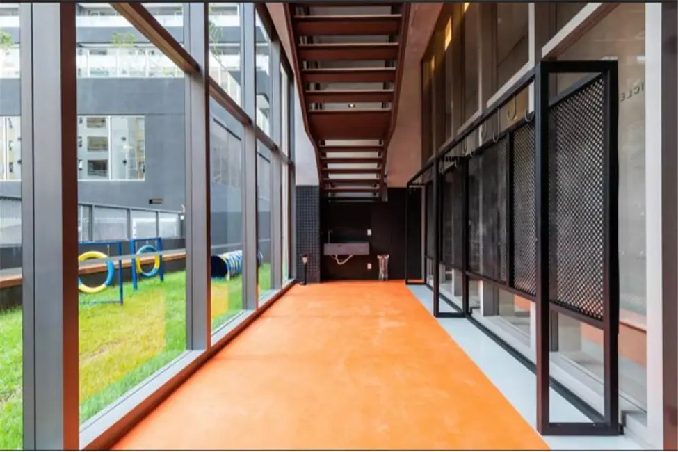 Foto 8 de Apartamento com 1 quarto à venda, 24m2 em Pinheiros, São Paulo - SP