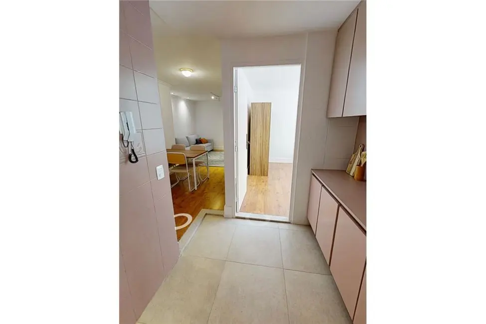 Apartamento com 4 quartos à venda, 116m2 em Itaim Bibi, São Paulo - SP - imagem 4 Foto 4 de Apartamento com 4 quartos à venda, 116m2 em Itaim Bibi, São Paulo - SP