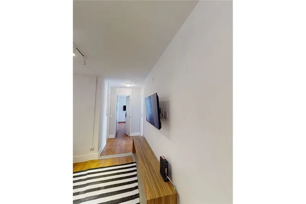 Apartamento com 4 quartos à venda, 116m2 em Itaim Bibi, São Paulo - SP - imagem 9 Foto 9 de Apartamento com 4 quartos à venda, 116m2 em Itaim Bibi, São Paulo - SP