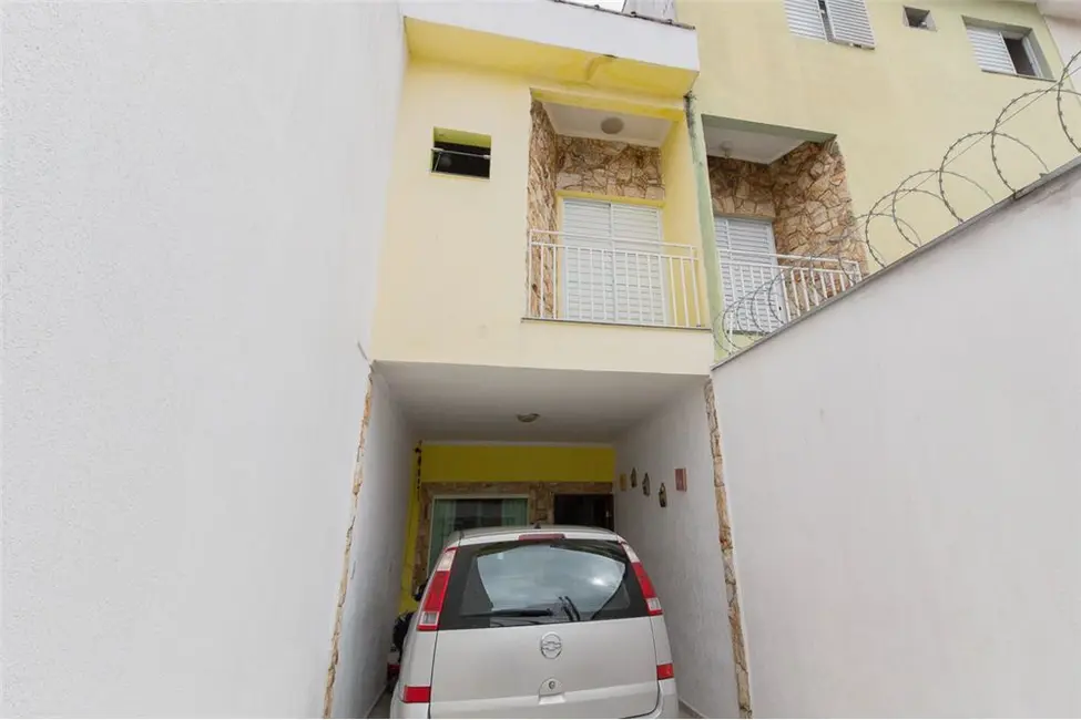 Casa com 2 quartos à venda, 80m2 em Vila Formosa, São Paulo - SP - imagem 3 Foto 3 de Casa com 2 quartos à venda, 80m2 em Vila Formosa, São Paulo - SP